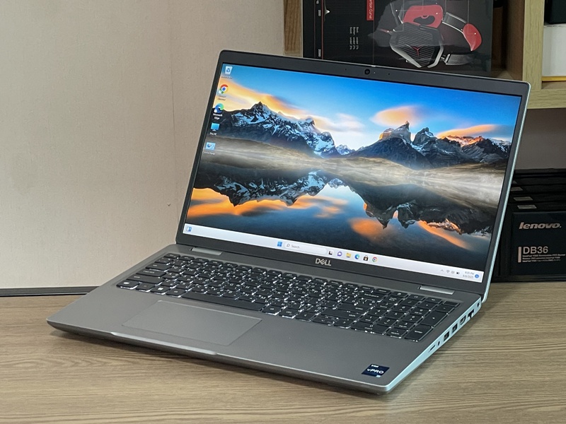 Dell Precision3571 Mobile WorkStation