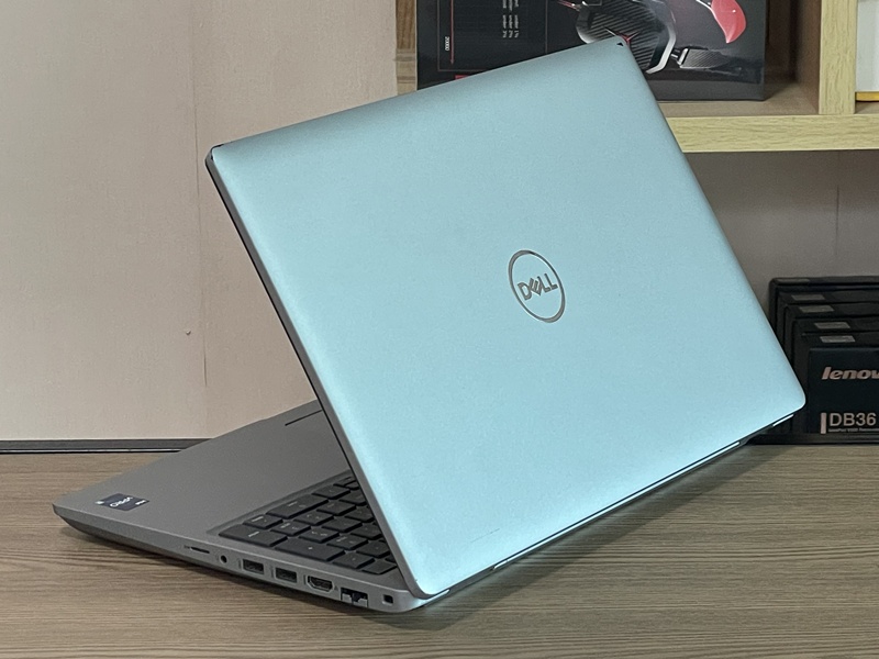 Dell Precision3571 Mobile WorkStation