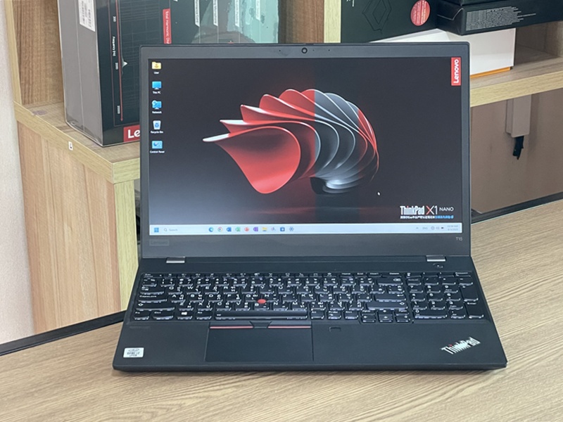 Lenovo Thinkpad T15 G1