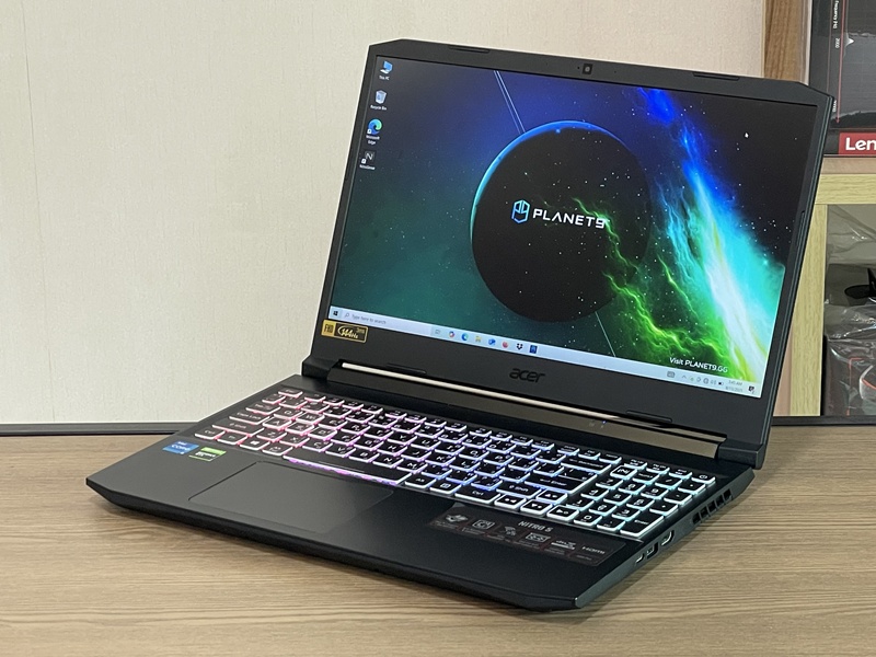 Acer Nitro 5 AN515-50QU
