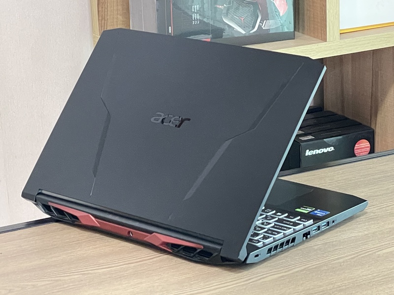Acer Nitro 5 AN515-50QU