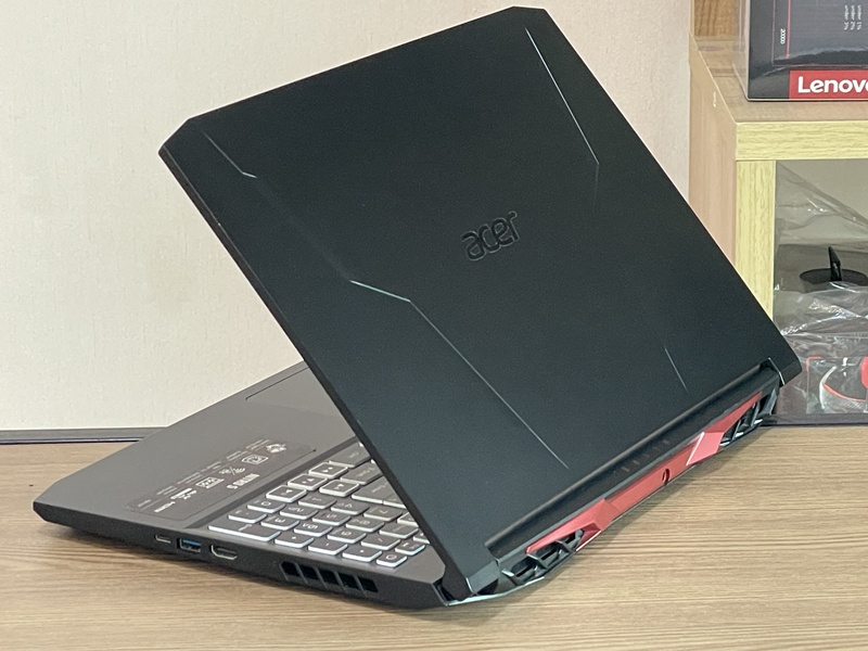 Acer Nitro 5 AN515-50QU