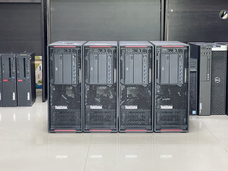 Lenovo ThinkStation P710