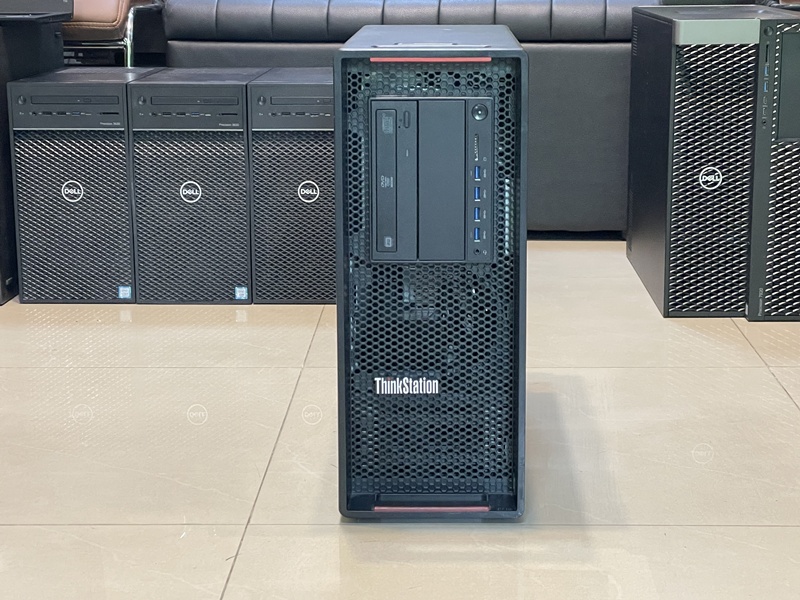 Lenovo ThinkStation P710