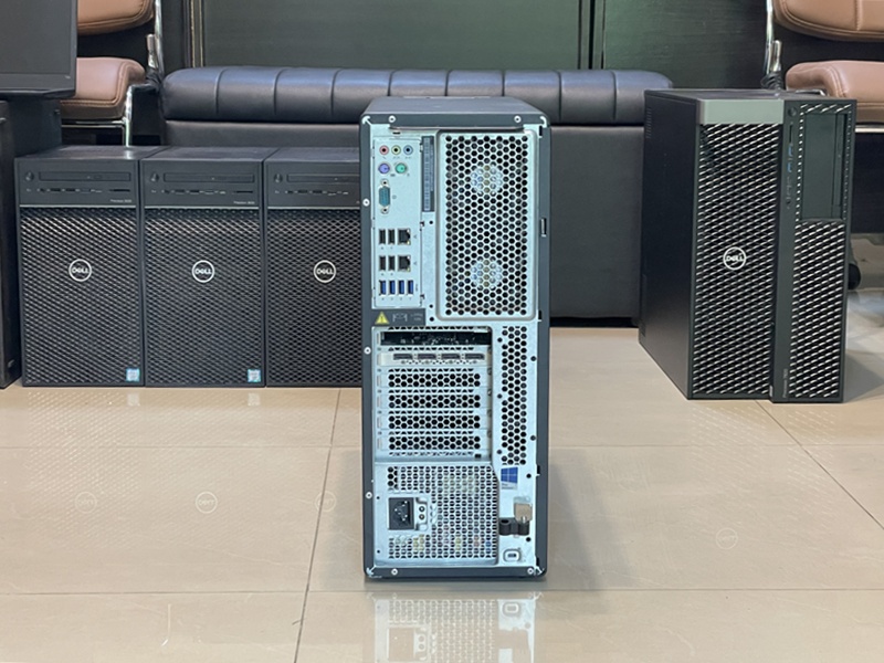 Lenovo ThinkStation P710