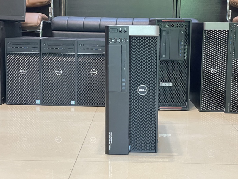 Dell Precision 7810MT
