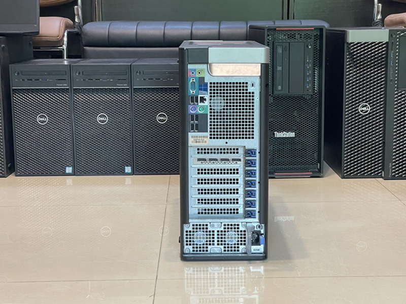 Dell Precision 7810MT