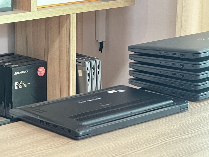 DELL Latitude 7490