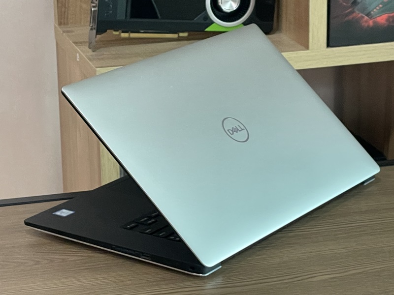 Dell Precision 5540 Mobile