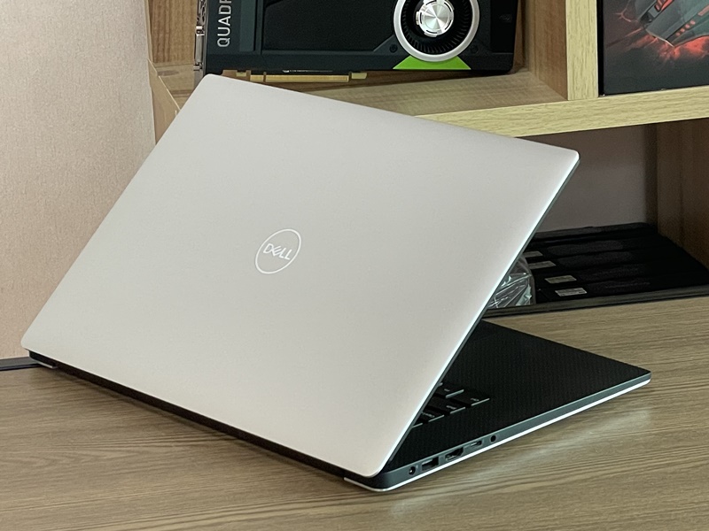 Dell Precision 5540 Mobile