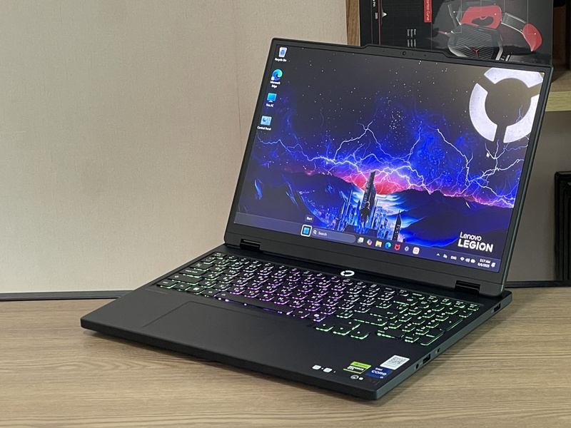 LENOVO LEGION 5 15IRX10 83LY003KTA