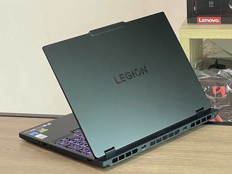 LENOVO LEGION 5 15IRX10 83LY003KTA