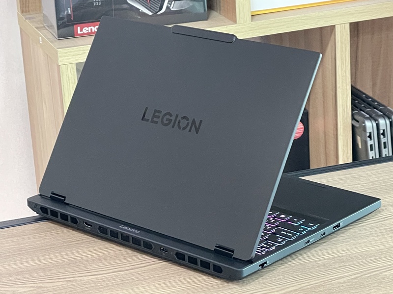 LENOVO LEGION 5 15IRX10 83LY003KTA