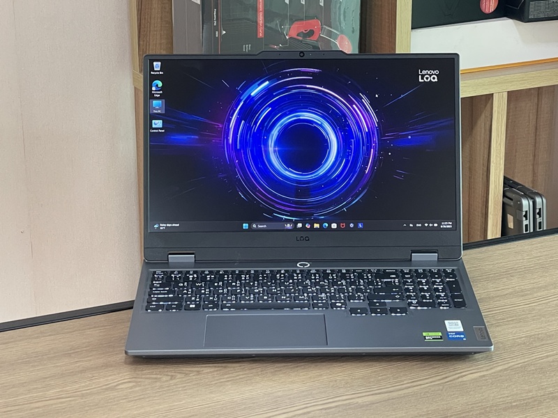 Lenovo LOQ 15IRX10
