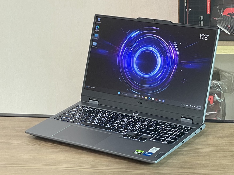 Lenovo LOQ 15IRX10
