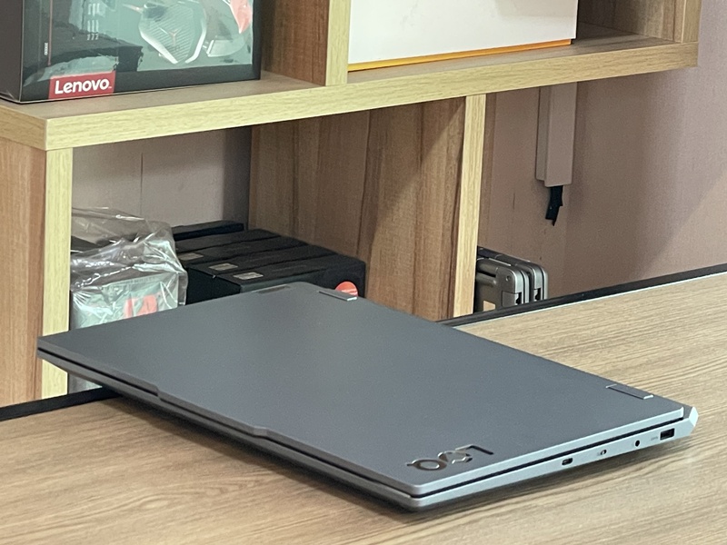 Lenovo LOQ 15IRX10