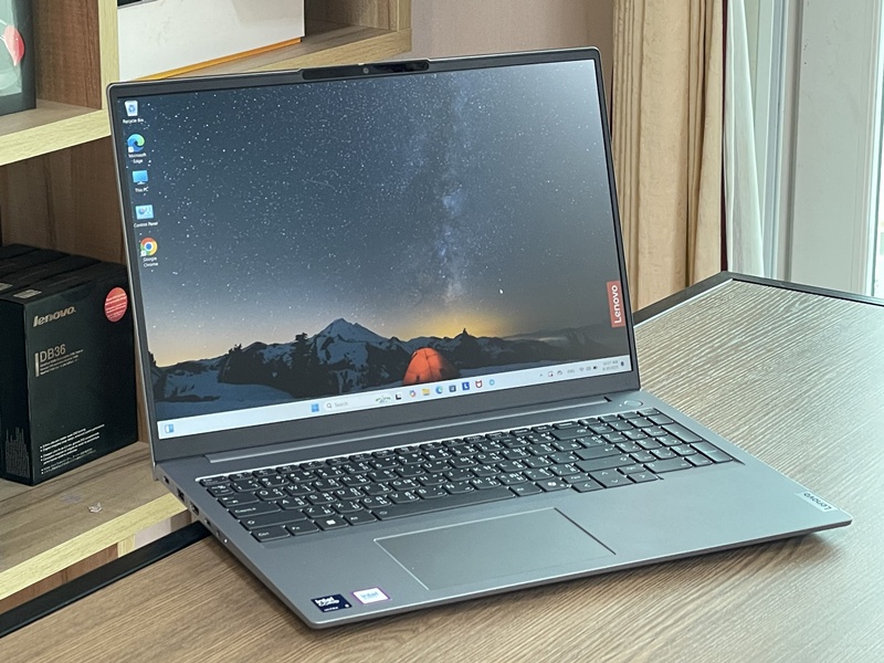 Lenovo ThinkBook 16 G7