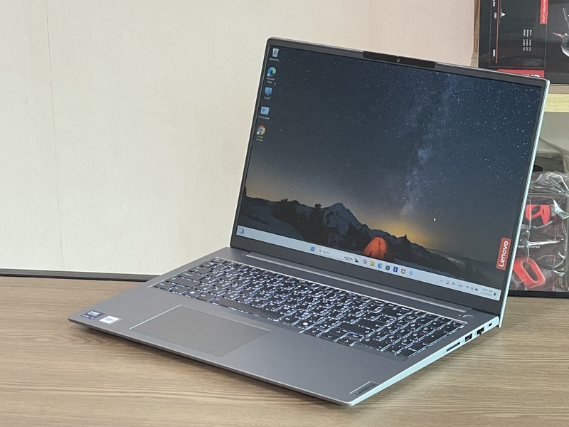 Lenovo ThinkBook 16 G7