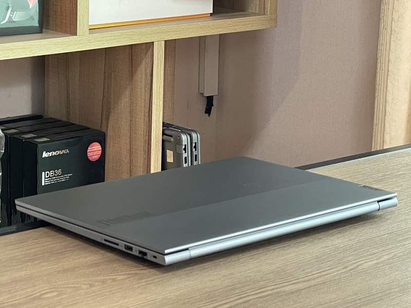 Lenovo ThinkBook 16 G7