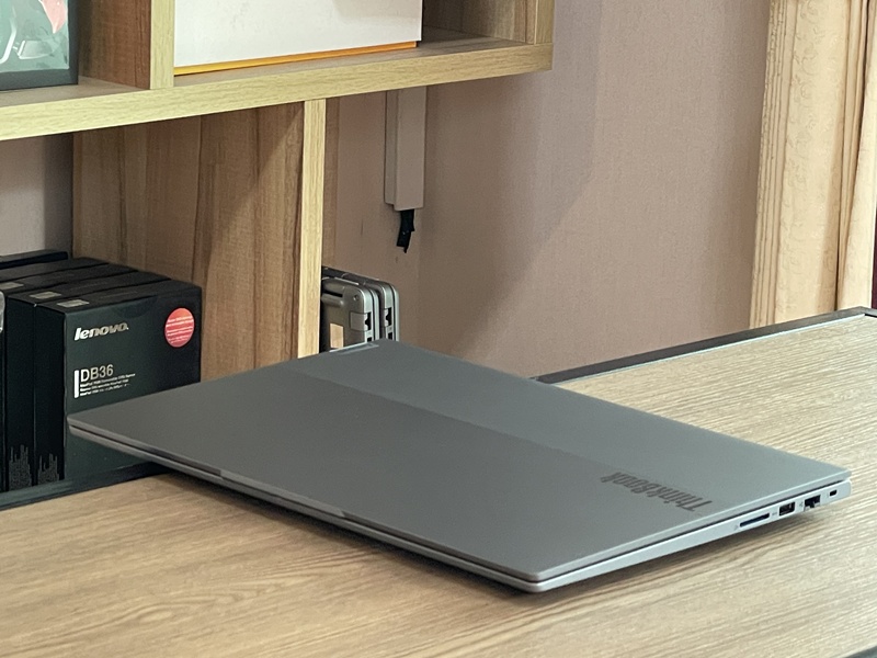 Lenovo ThinkBook 16 G7