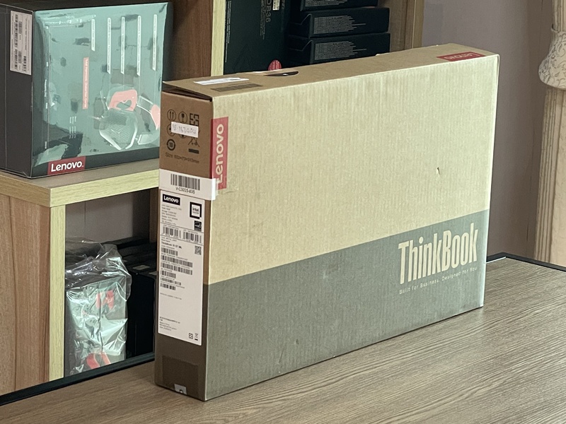 Lenovo ThinkBook 16 G7