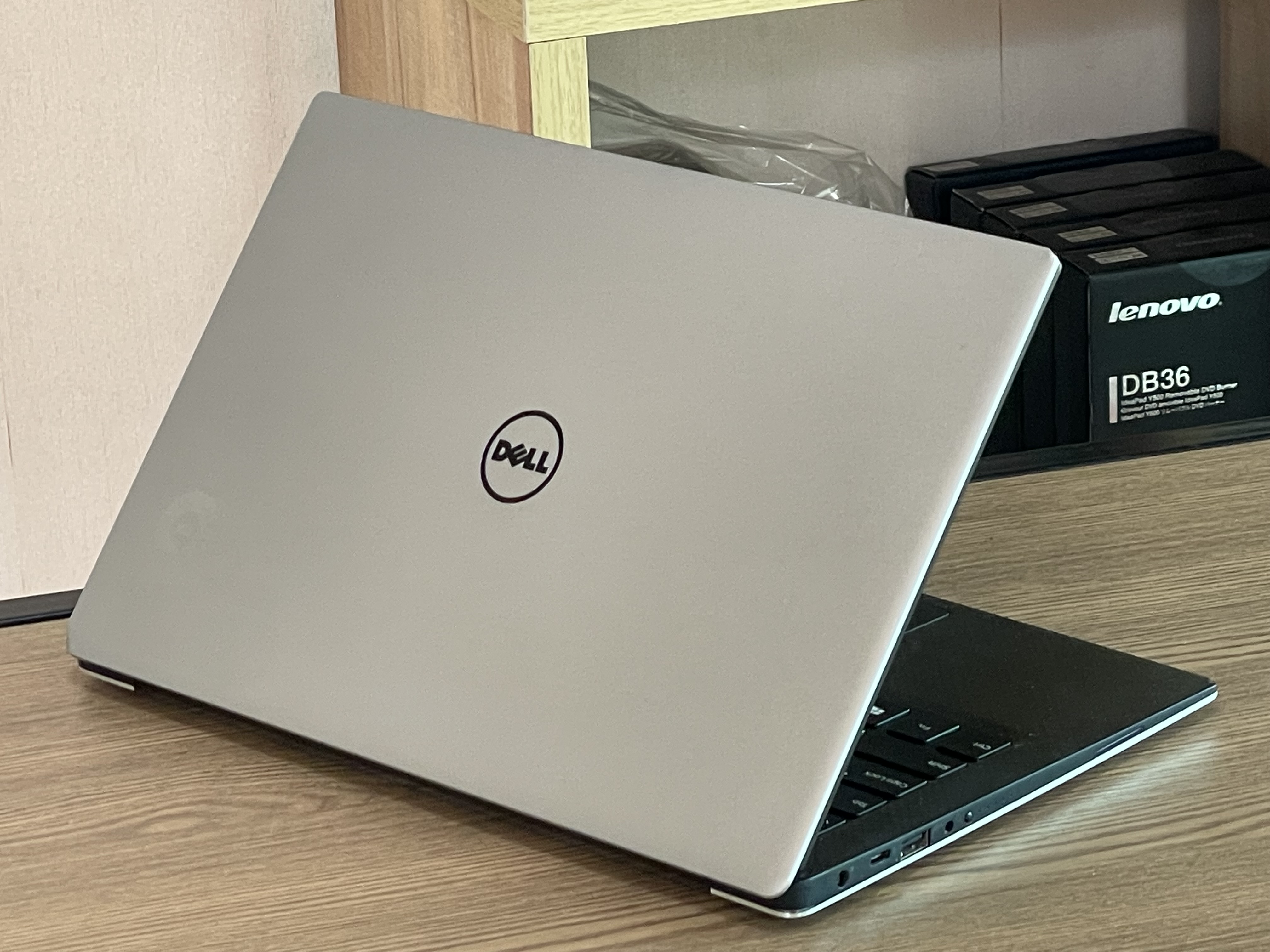 DELL XPS 13 9360