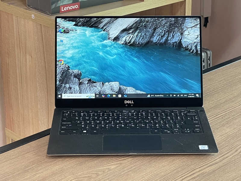 DELL XPS 13 9370