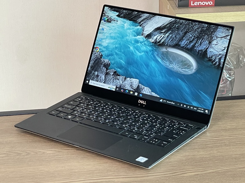 DELL XPS 13 9370