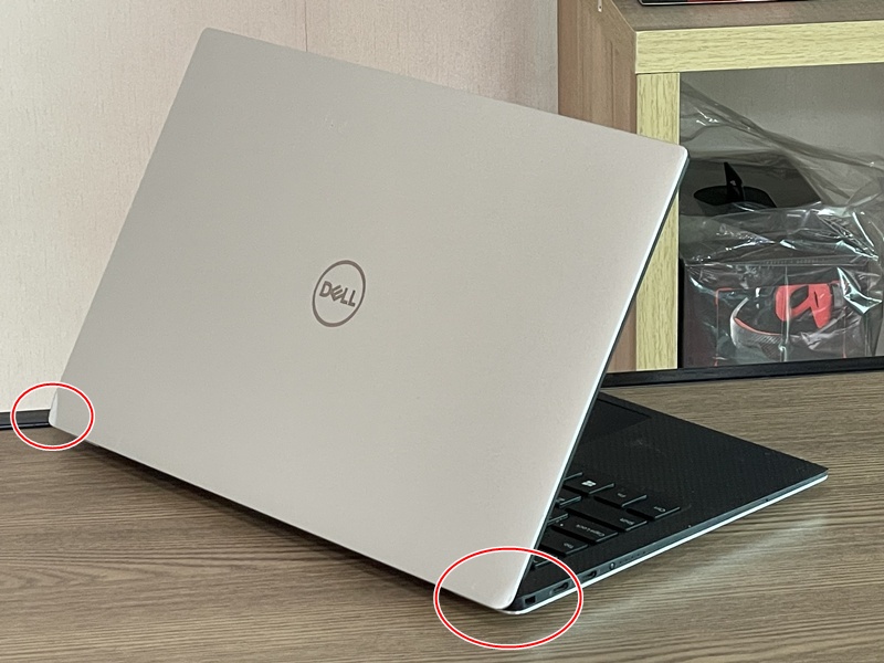 DELL XPS 13 9370