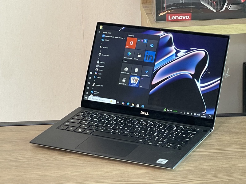DELL XPS 13 7390