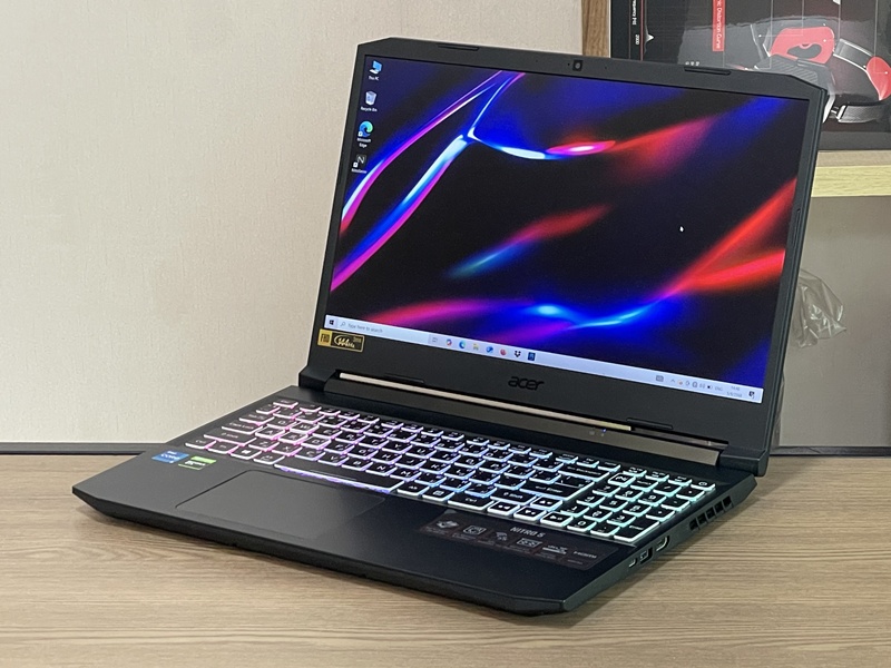 Acer Nitro 5 AN515-50QU