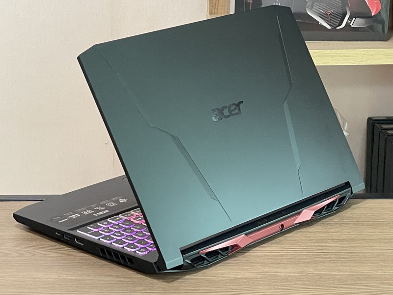 Acer Nitro 5 AN515-50QU