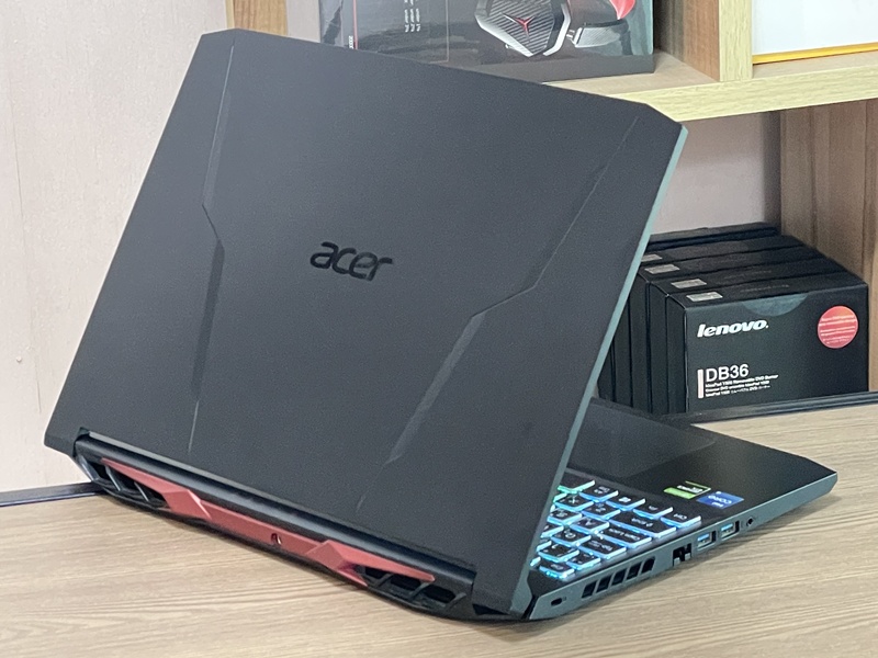 Acer Nitro 5 AN515-50QU