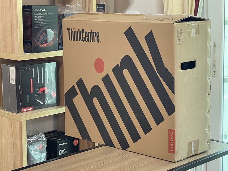 Lenovo ThinkCentre neo 50a 24 Gen5