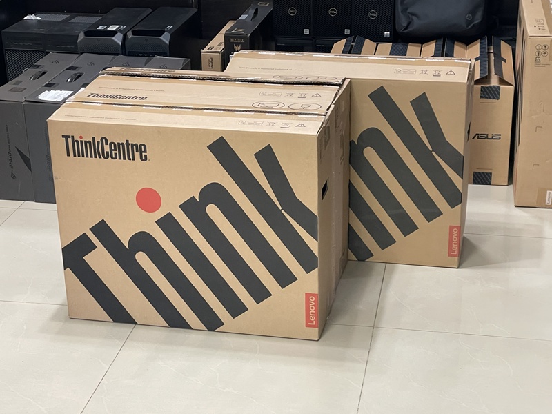 Lenovo ThinkCentre neo 50a 24 Gen5