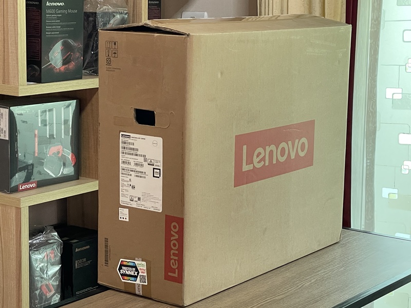 Lenovo IdeaCentre AIO 24ARR9