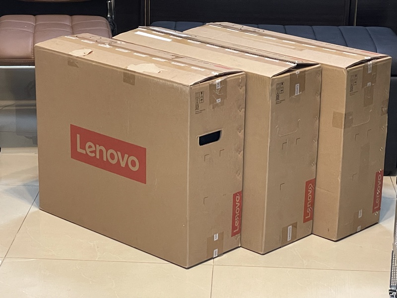 Lenovo IdeaCentre AIO 24ARR9