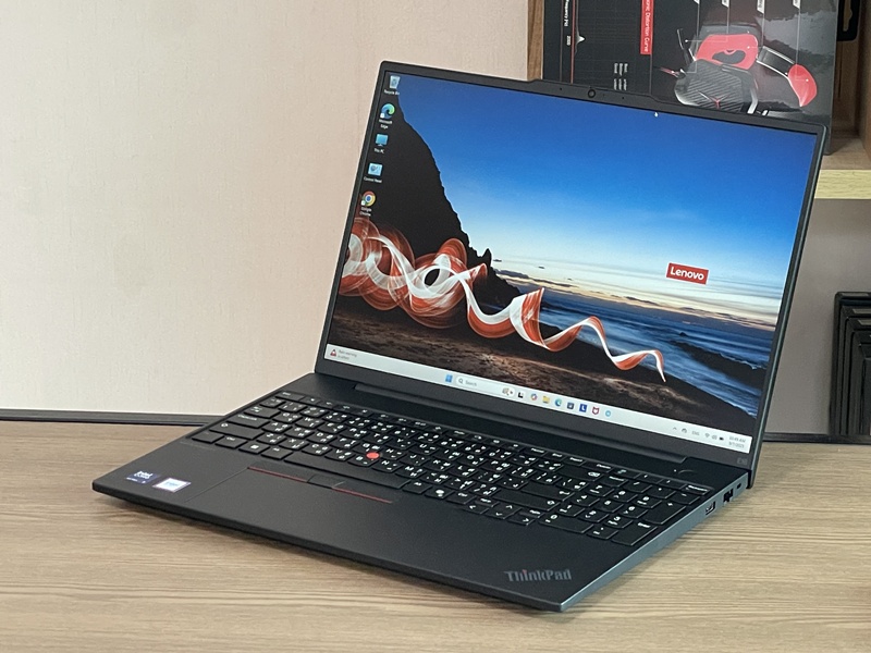 Lenovo ThinkPad E16 G2