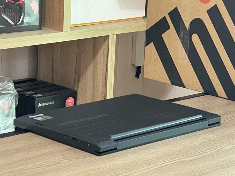 Lenovo ThinkPad E16 G2