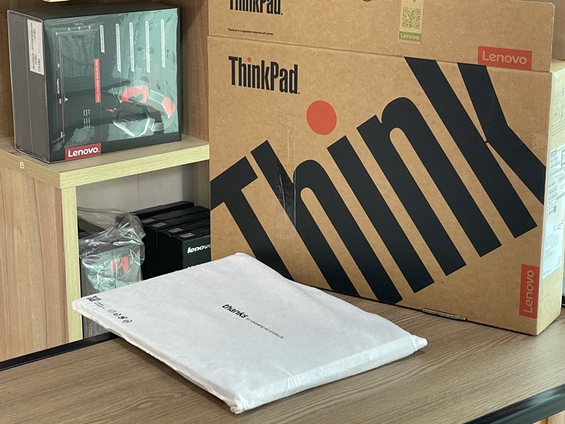 Lenovo ThinkPad E16 G2