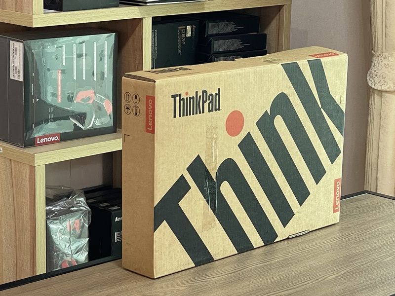 Lenovo ThinkPad E16 G2