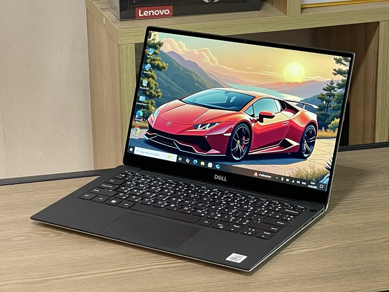 DELL XPS 13 7390