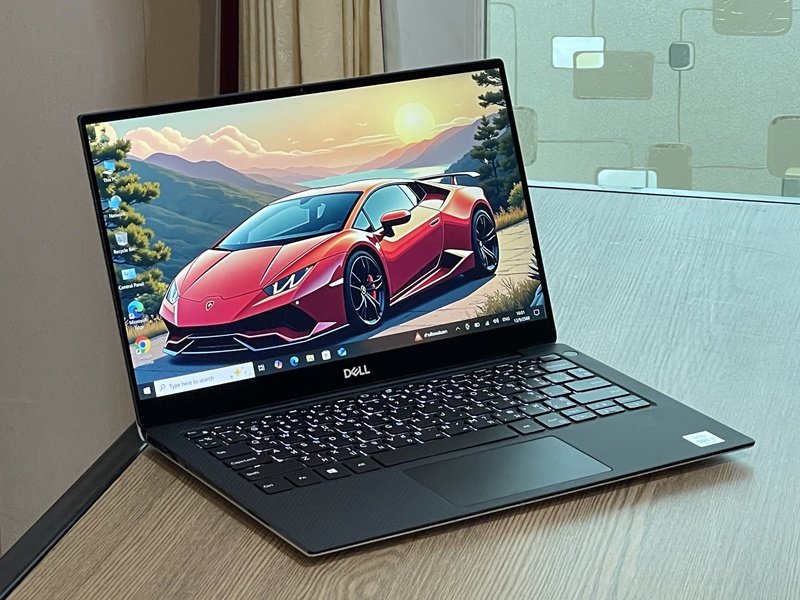 DELL XPS 13 7390