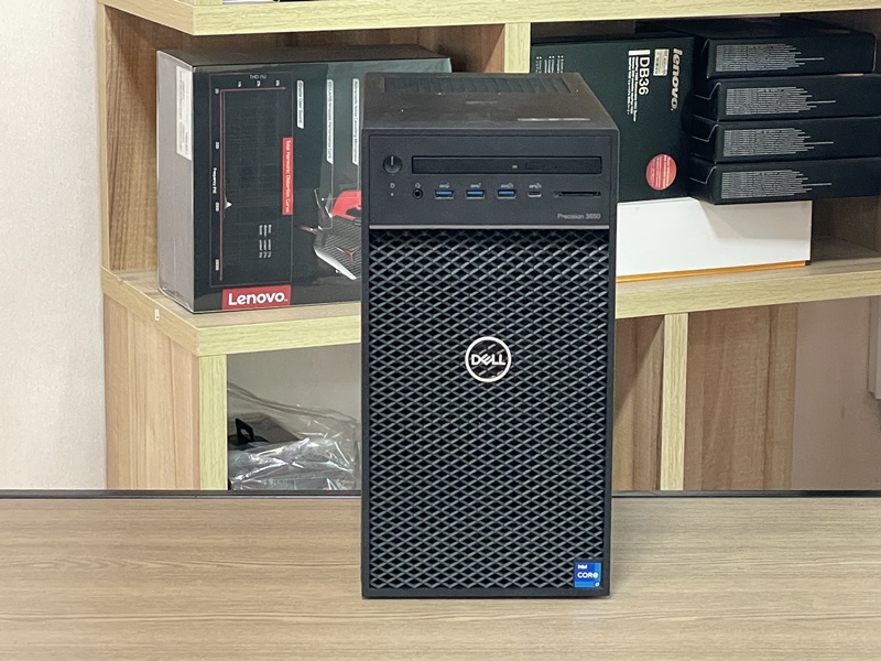 Dell Precision 3650MT