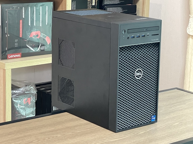Dell Precision 3650MT