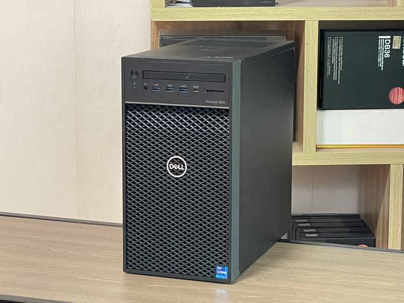Dell Precision 3650MT