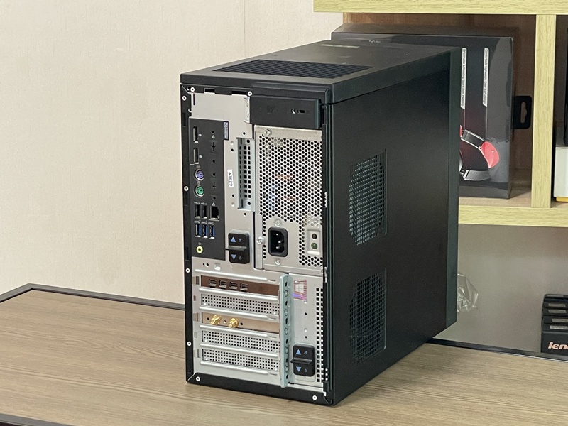 Dell Precision 3650MT