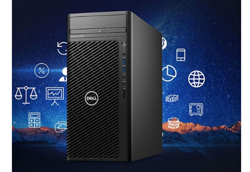 Dell Precision 3660MT Dell Precision 3660MT
