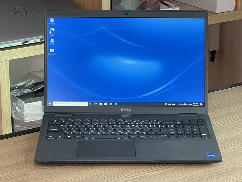 DELL Latitude 3520