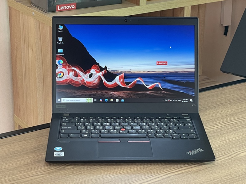 Lenovo Thinkpad X13 G1